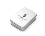 NEW - Shabbat Away Travel Tin™